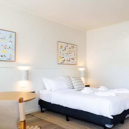 Port Broughton Hotel Luaran gambar