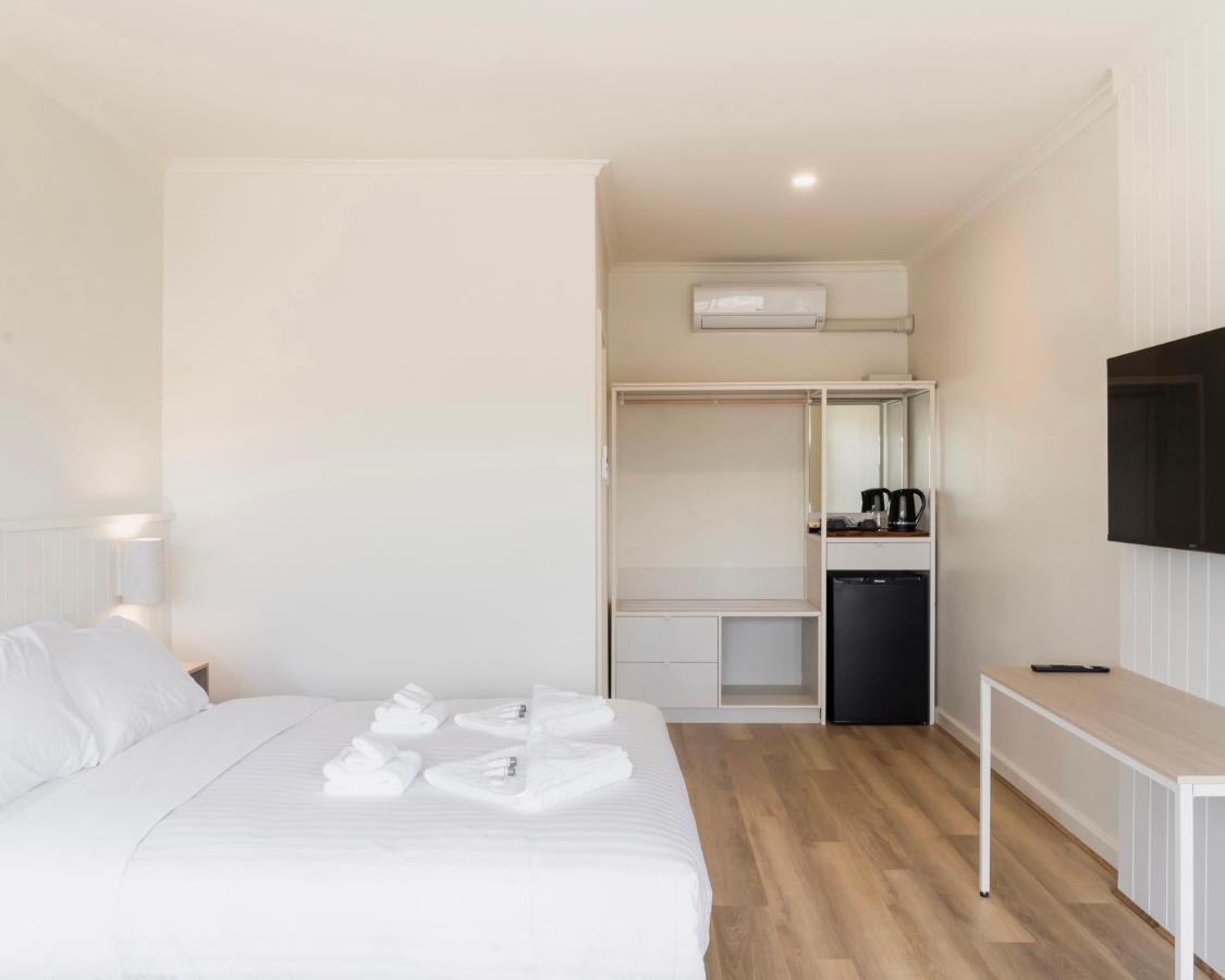 Port Broughton Hotel Luaran gambar
