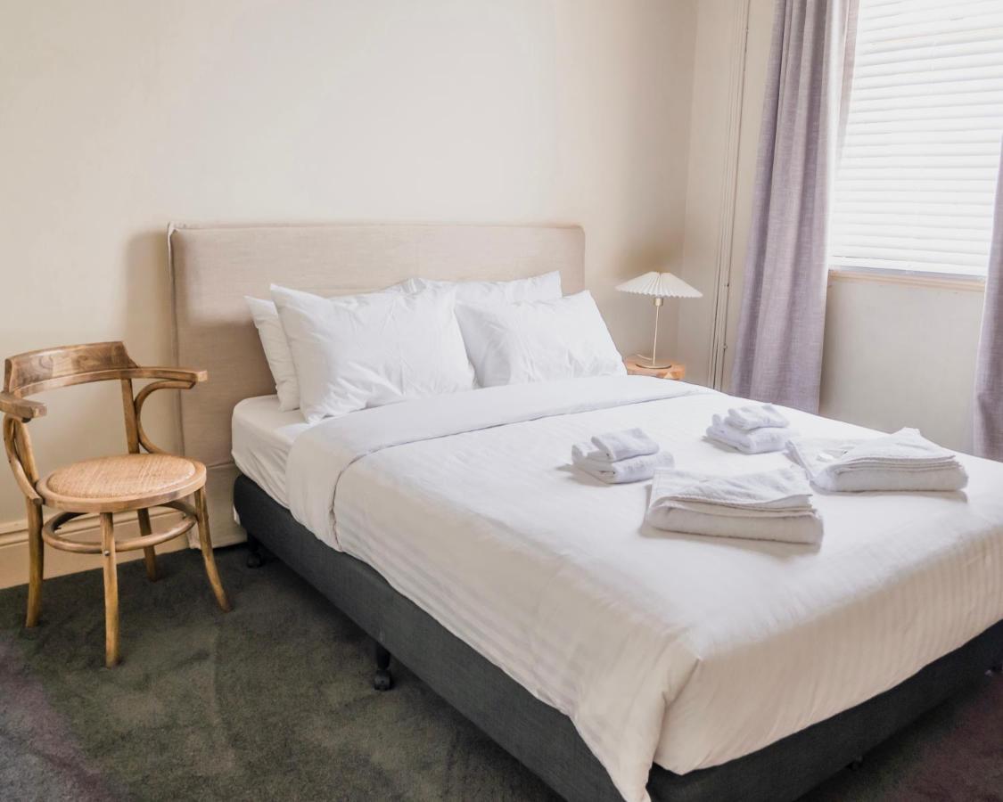 Port Broughton Hotel Luaran gambar