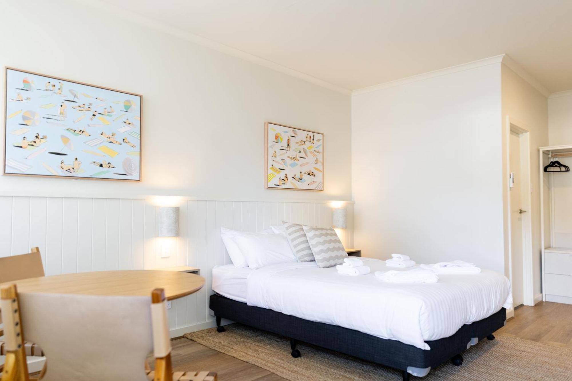 Port Broughton Hotel Luaran gambar