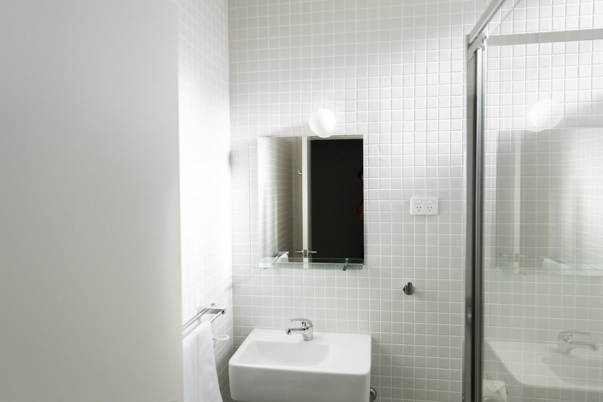 Port Broughton Hotel Luaran gambar