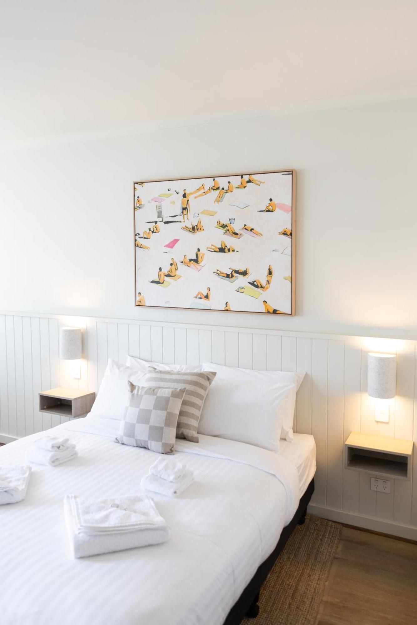 Port Broughton Hotel Luaran gambar
