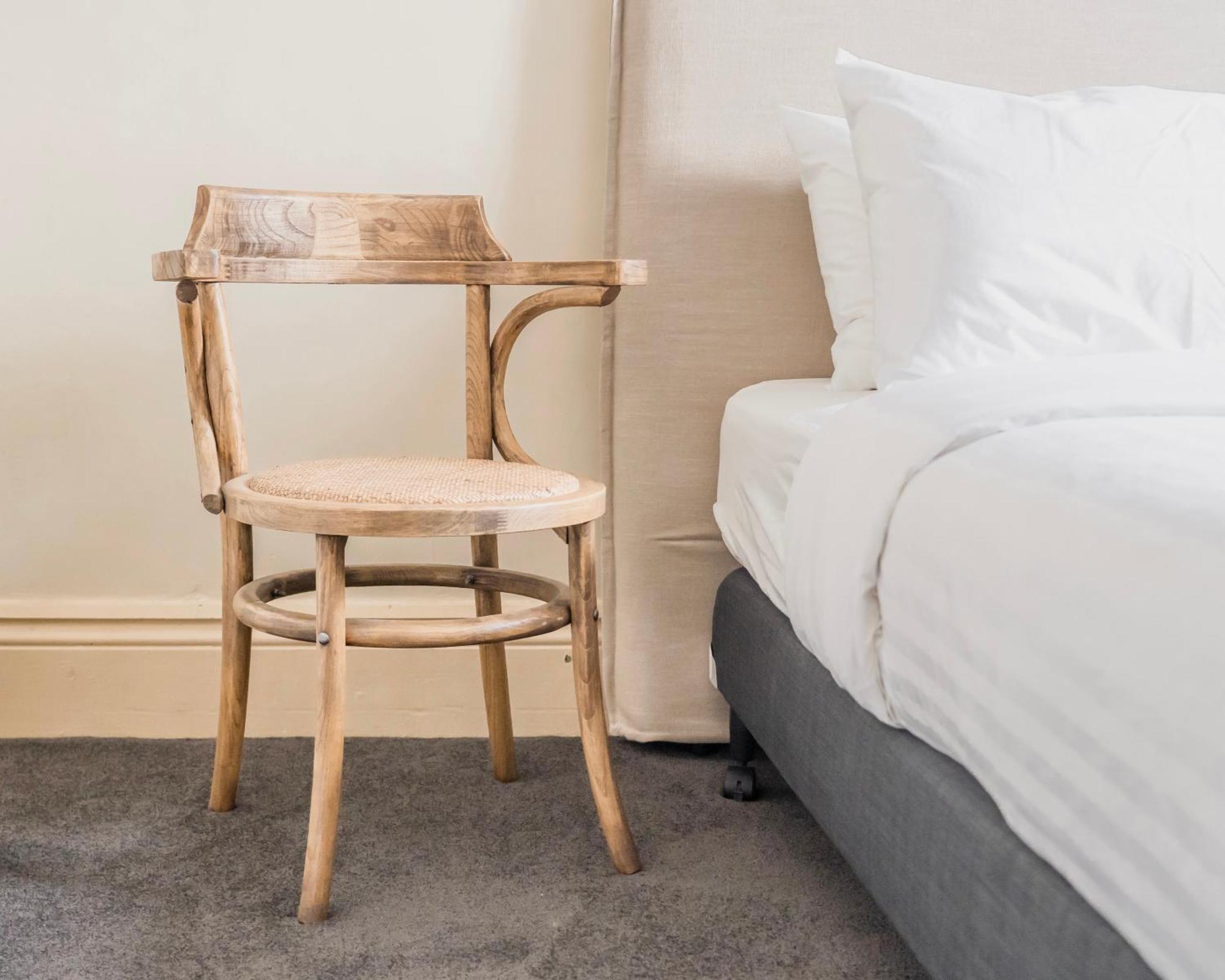 Port Broughton Hotel Luaran gambar